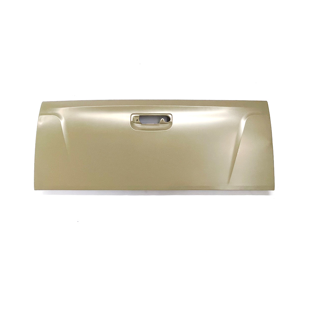 Tailgate (Centre Open) for ISUZU KB240 LWB/DC — view 1